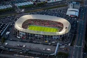 包含费耶诺德训练开放日，加时末段绝杀压哨引欢呼，国王杯在即，细节决定成败的词条-九游体育