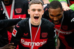 勒沃库森vsac米兰-九游体育平台