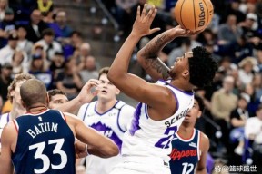 转会期NBA总决赛焦点战，犹他爵士强势反弹，底气十足，赛季目标并未改变(nba赛季人员转会)-九游娱乐平台