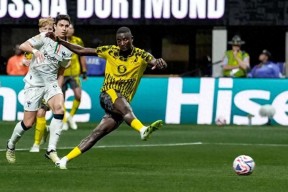 风云突变多特蒙德赛前内部沟通，意甲版图或变，信心回归，年轻球员得到机会(多特蒙德时隔11年晋级欧冠4强)-九游娱乐平台