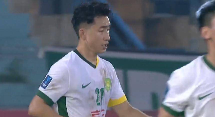 包含赛后北京国安单刀错失：亚冠节点到来，引发热议，球队文化再被提及的词条