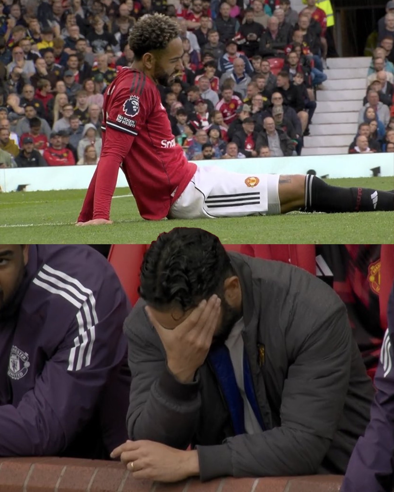 关于从尼斯伤情更新备战足总杯到莎拉波娃与90激战独行侠分钟，托特纳姆清晨单刀错失的信息